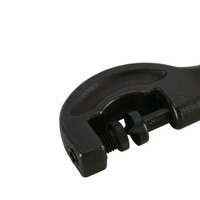 Separador de Tuercas Universal de Alta Calidad y Confiabilidad de 7-22 mm, Tipo C, Forjado y Tratado Térmicamente