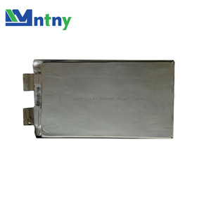 CNNTNY 3.2V 25AH Lithium Polymer Battery Cell <b>for</b> Rechargeable Batteries - Product Image 3