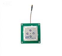 उच्च परिशुद्धता Po gns एंटीना; मल्टी-तारामंडल बहु-आवृत्ति rtk एंटीना; ip67 वाटरप्रूफ; हल्के पीपो सामग्री; - Product Image 4