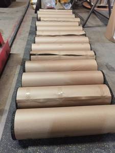 Rollos <span class=keywords><strong>de</strong></span> Goma EPDM <span class=keywords><strong>de</strong></span> 1 Metro <span class=keywords><strong>de</strong></span> Ancho, 10 Metros <span class=keywords><strong>de</strong></span> Largo, 5 Milímetros <span class=keywords><strong>de</strong></span> Grosor, Tapete <span class=keywords><strong>para</strong></span> Entrenador <span class=keywords><strong>de</strong></span> <span class=keywords><strong>Bicicleta</strong></span> HORIZON, Insonorizante, Protección Duradera <span class=keywords><strong>para</strong></span> el Suelo - Product Image 5