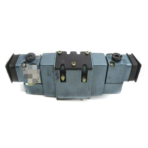 MV-A1C-A311-PM -611JJ 150PSI 24VDC unmp - Product Image 1