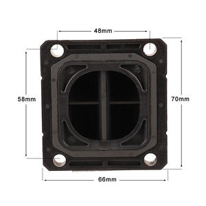 ระบบวาล์วรีด V Force 4 V4144 สำหรับยามาฮ่า YFZ350 RX135 RXZ125 RXZ135 ขายส่ง ปรับแต่งได้ รับผลิตตามสั่ง รับประกัน OEM - Product Image 2