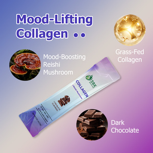 Colágeno Puro en Polvo de Buena Calidad, Promueve la Elasticidad de la Piel, el Mejor Colágeno en Polvo para el Cuidado de la Piel, Blanqueamiento, Aclaramiento, Cuidado del Cabello - Product Image 3