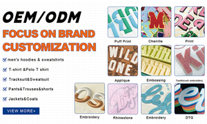 Felpa Invernale Unisex di Alta Qualità, Stile Retrò Personalizzato, Vestibilità Regolare, Ricamo e Stampa, <span class=keywords><strong>Y2K</strong></span> Punk Hip Hop Street <span class=keywords><strong>Style</strong></span>, 400gsm, Lavorata a Maglia per Uomo - Product Image 6