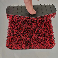 Tapis de lavage d'or de 1,2 cm pour le lavage et le séparation de l'or, tapis minier, tapis de lavage