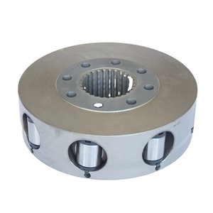 Kit de Reparación de Motor de Pistones Radiales Hidráulicos MS11 MSE11 MS/MSE 11, Piezas de Repuesto en Venta, Fábrica de Bombas Hidráulicas - Product Image 1