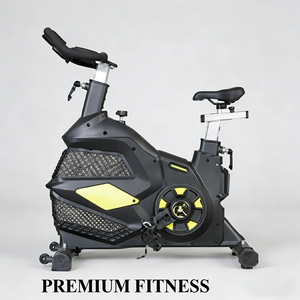 Fitnessapparaat, sportschooluitrusting, fitnessfiets voor thuis, cardioapparaat, commerciële spinningfiets - Product Image 5