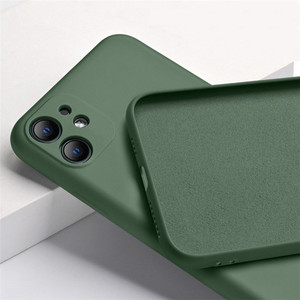 <span class=keywords><strong>Custodia</strong></span> per Telefono in Silicone Liquido 3D Personalizzata con Stampa UV per <span class=keywords><strong>Xiaomi</strong></span> <span class=keywords><strong>Redmi</strong></span> <span class=keywords><strong>Note</strong></span> <span class=keywords><strong>10</strong></span> Pro Max <span class=keywords><strong>5G</strong></span>, Cover Morbida con Protezione per Fotocamera - Product Image 5