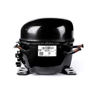 VETB110L R600a pour compresseurs de réfrigérateur à inversion DC Wanbao - Product Image 5