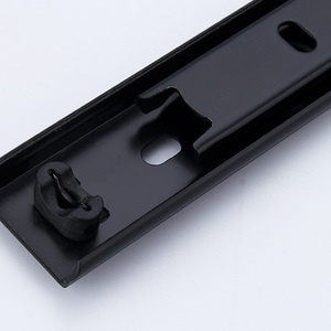 Nhiệm vụ nặng nề giấu kính thiên văn trượt undermount Ngăn kéo trượt undermount ngăn kéo trượt mềm đóng với tay cầm - Product Image 5