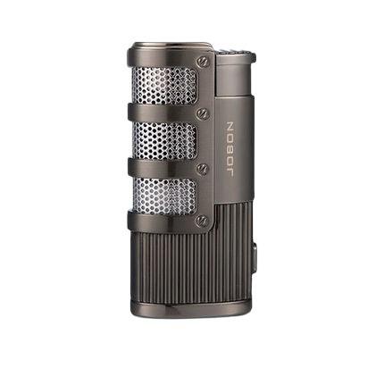 Níquel negro cepillado