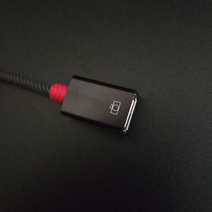 Precios Ultrabajo, Diseño Reversible, Conectores Plug and Play, Discos Flash, Adaptadores de <span class=keywords><strong>Conector</strong></span>, Cables <span class=keywords><strong>OTG</strong></span> IOS de 8 Pines - Product Image 4