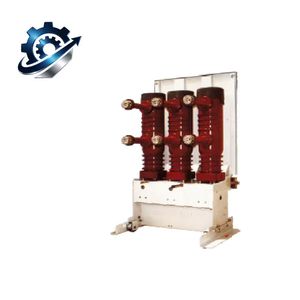 Disponible en stock : Disjoncteur triphasé VCB VD4/Z 12.25.40 VD4/Z 12.25.32 2500A 12KV pour réseaux industriels - Product Image 2