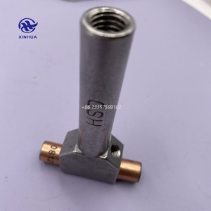 Repuestos de Alta Calidad para Telar Airjet ZAX9100 <span class=keywords><strong>Tsu</strong></span> Dakoma RI FA, Palanca de Arnés Larga para Telar, Origen China - Product Image 4