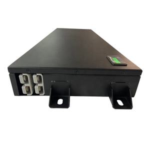 Batteries au lithium ultra minces 4WD <span class=keywords><strong>12v</strong></span> 100ah <span class=keywords><strong>110ah</strong></span> 120ah 130ah 150ah LiFePO4 Slimline Battery - Product Image 3