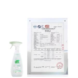 Bouteille pulvérisatrice multifonction en acier inoxydable Explution pour la <span class=keywords><strong>cuisine</strong></span>, élimination des taches d'huile sur les carreaux muraux, nettoyant pour taches <span class=keywords><strong>de</strong></span> salle <span class=keywords><strong>de</strong></span> bain - Product Image 5