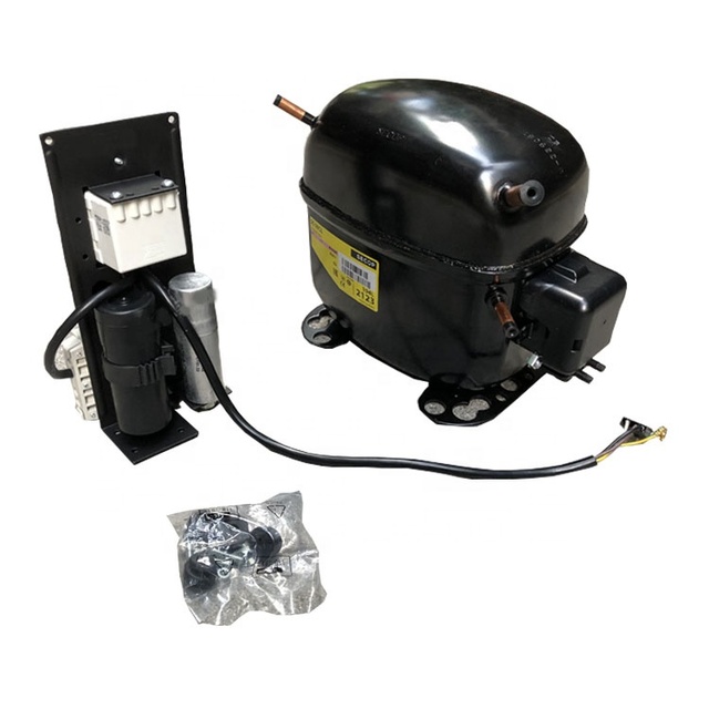 FR8.5G 103G6780 Refrigerator Compressor R134a Compressor Universal Compressor