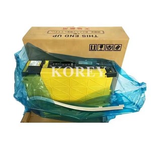 Driver Fanuc A06B-6202-H015 A06B-6202-H011 A06B-6202-H006 - Product Image 5