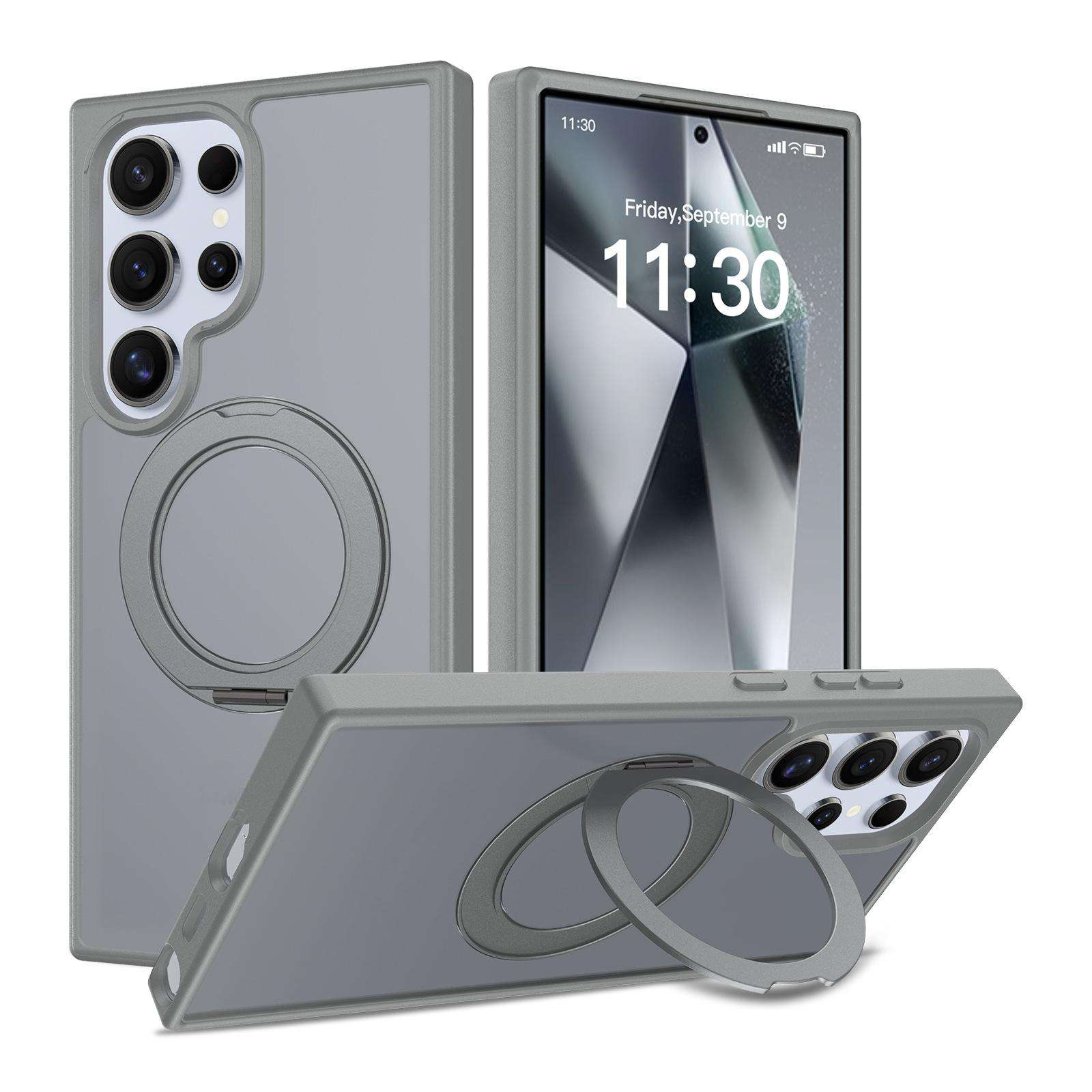 สีเทาเข้ม