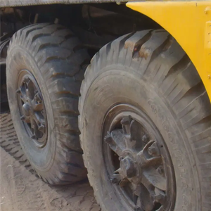 Camión grúa usado KATO NK250 NK250E NK300E NK400E NK800E NK1200E - Product Image 6