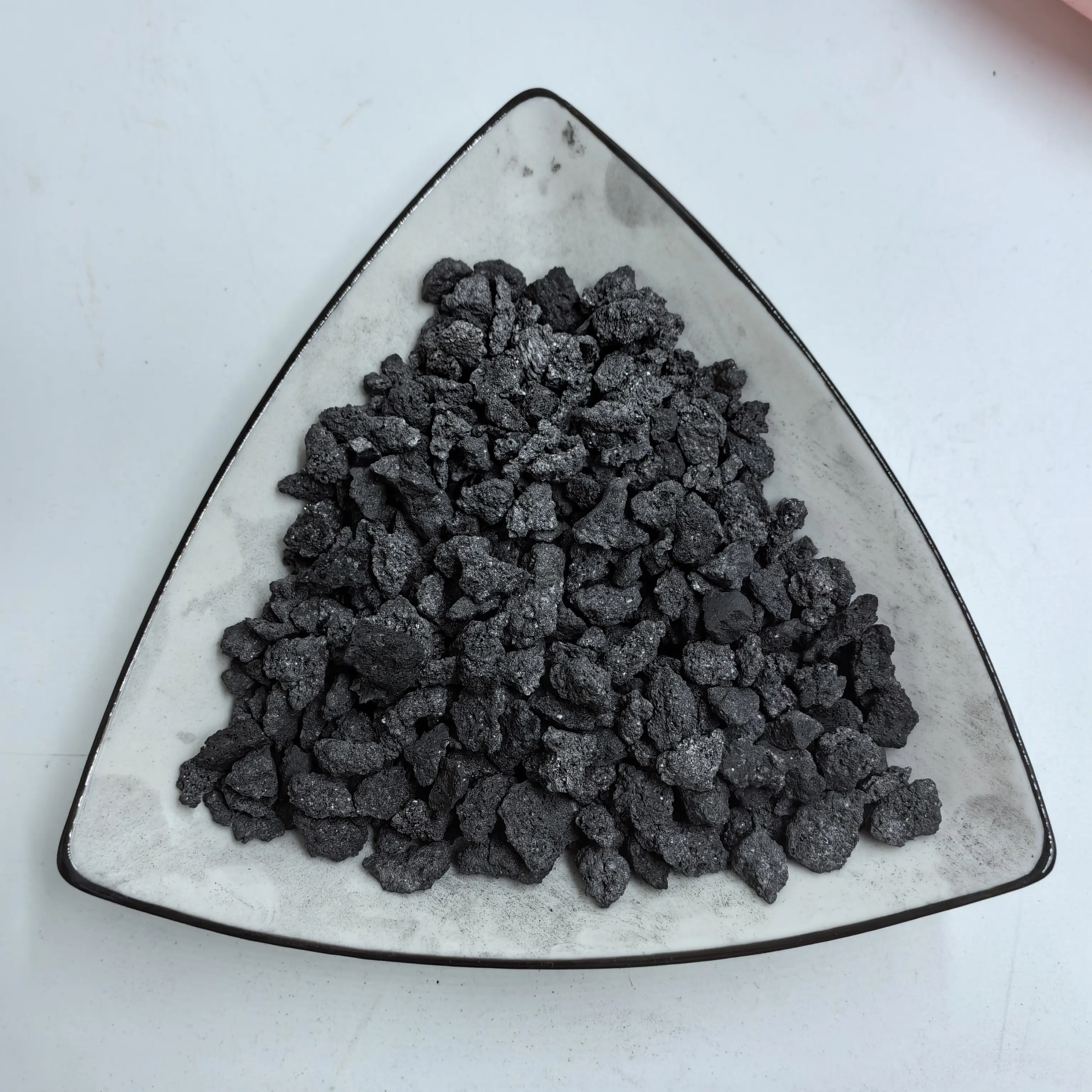 5-10mmMetallurgie-CokePremium-Händler-CokePremium-Carbon-Hochqualitätswaren