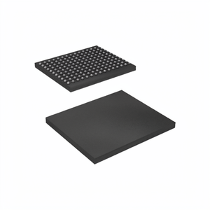 CY7C2165KV18-550BZXC Buy Electronics Components Online 165 LBGA Memory Original One Stop Service - Product Image 1