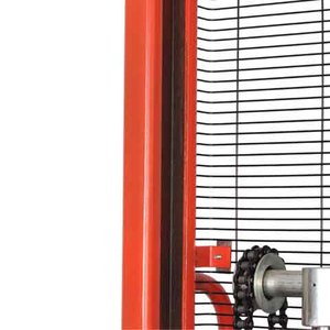 1000 2000 3000Kg 1 2 3 Tấn Thủy Lực Bằng Tay Tay Xe Nâng <span class=keywords><strong>Pallet</strong></span> <span class=keywords><strong>Stacker</strong></span> Giá 1.6 2 3M - Product Image 3