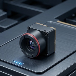 Module d'imagerie thermique infrarouge M3L-384 384288 pour la surveillance de sécurité par drone - Product Image 1