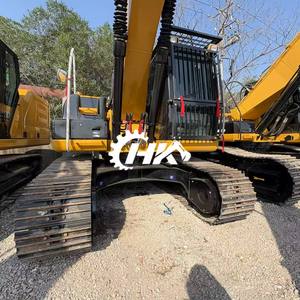 Hotsale Originele Japan <span class=keywords><strong>Made</strong></span> Rupsgraafmachine Cat320d Gebruikte Rupsgraafmachine Gebruikte Kattengraafmachine Cat320d Gebruikt Cat320d - Product Image 3