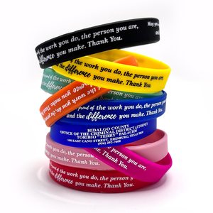 Bracelets en silicone de haute qualité <span class=keywords><strong>pour</strong></span> le basketball, Kobe James Curry Star, logo personnalisé <span class=keywords><strong>pour</strong></span> les hommes adultes, <span class=keywords><strong>bracelet</strong></span> en <span class=keywords><strong>caoutchouc</strong></span> de sport en silicone - Product Image 2