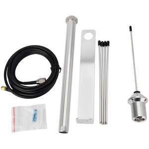 เสาอากาศไร้สายแบบรอบทิศทาง 433MHz 868MHz สำหรับภายนอกอาคาร พร้อมขายึดแบบ L - Product Image 5