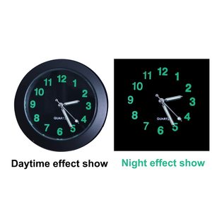 Montre de moto étanche diamètre 22-25 mm pour guidon, horloge de guidon pour motos - Product Image 5