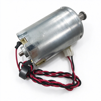 Motor Gerak Baru dan Asli untuk Eps T5080 T5280 T7080 T7280 T7070 T7200 T5200 T5270 MOTOR CR