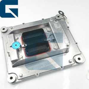Controlador de Motor VOE20814604 20814604, ECU para Cargador L150E - Product Image 3