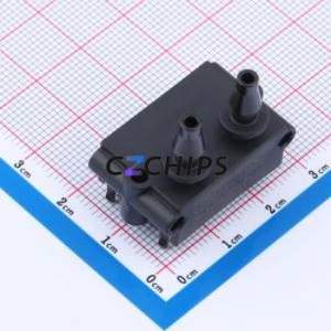 Original & Brand-new SDP816-125PA SIP,29x18mm <b>Sensor</b> <b>Pressure</b> <b>Sensor</b> Whole Sale Electronic Component Chips & BOM Service - Product Image 1