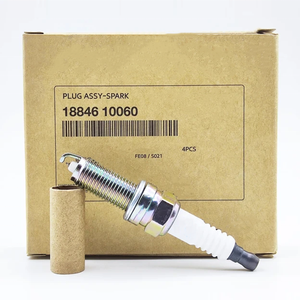 Bujía de Encendido para Auto en Oferta 18846-10060 18846-11070 18814-11051 18840-11051 18855-10060 18841-11051 para Hyundai y Kia - Product Image 3