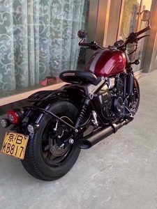 Motos d'occasion populaires <span class=keywords><strong>Moto</strong></span> de sport à essence Streebikes - Product Image 5