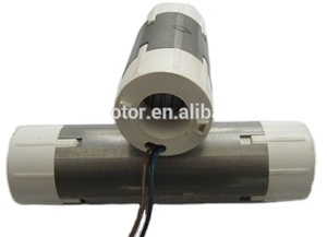 Tùy chỉnh hình ống động cơ <span class=keywords><strong>rotor</strong></span> với trục cho Brushless DC Motors, động cơ <span class=keywords><strong>servo</strong></span> - Product Image 5