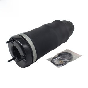Nouvelle suspension pneumatique avant en caoutchouc + acier pour R-Class W251 R350 2006-2010, réparation de ressort pneumatique, ballon - Product Image 6