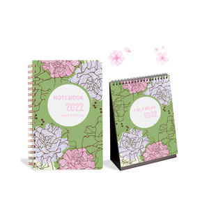 Agendas Personalizadas de Fábrica <span class=keywords><strong>2023</strong></span>, Sublimación, Diario A5, <span class=keywords><strong>Calendario</strong></span>, Impresión Personalizada, Libreta, Agenda, Planificador - Product Image 1