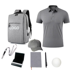 Nuevos Sets de Regalo Personalizables para Nuevos Empleados 2026, con Tecnología y Artículos de Papelería, para Aniversarios y Hitos de Equipo - Product Image 2