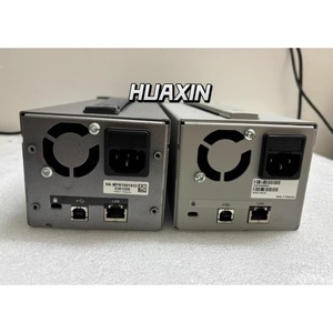 คีย์ไซท์ E36102B 6V 5A 30W เครื่องจ่ายไฟแบบดิจิตอลสำหรับงานวิศวกรรมอิเล็กทรอนิกส์ - Product Image 5