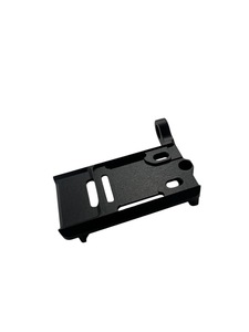 Servicios de Mecanizado CNC para la Fabricación de Herramientas y Matrices de Precisión, Perforación de Aluminio y Acero Inoxidable, Opciones de Tratamiento de Superficies - Product Image 3