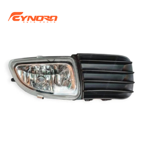 Faros <span class=keywords><strong>Antiniebla</strong></span> EYNORA para <span class=keywords><strong>Toyota</strong></span> <span class=keywords><strong>Corolla</strong></span> 2001 2002, Juego de Faros <span class=keywords><strong>Antiniebla</strong></span> con Cubierta, 81482-12C30 8148212C30 - Product Image 6