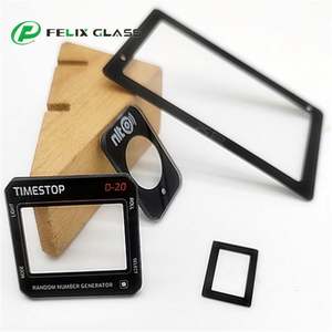 FELIX - Pantalla de Vidrio Templado con Serigrafía Personalizada, Cubierta de Panel de Vidrio - Product Image 3