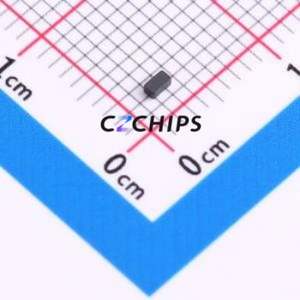 Inductor de Potencia APH160808C1R5MP01 0603 (Inductancia: 1.5uH) (Precisión: 20%) (Corriente Nominal: 1.7A) - Product Image 1