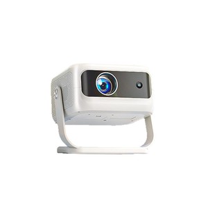 <span class=keywords><strong>Proyector</strong></span> 4K 2025 de Alta Demanda, 800 Lúmenes, 1+8G, Android 13, 120 Pulgadas, Enfoque Automático, Lámpara <span class=keywords><strong>LED</strong></span>, Portátil, Interior, T1 - Product Image 2