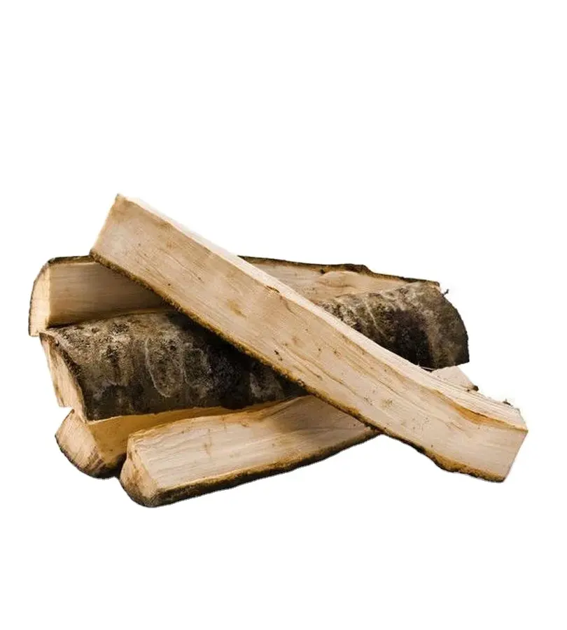 Trockenes Bucheneichen-Brennholz in Paletten/getrocknetes Eichen brennholz, Ofen brennholz, Buchen brennholz Premium-Qualität Europa getrocknetes geteiltes Brennholz