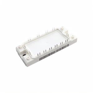 Module Transistors Electronic Circuit Components BOM IC In Stock FS50R12N2T7B15BPSA2 - Product Image 1