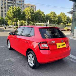 <span class=keywords><strong>Skoda</strong></span> <span class=keywords><strong>Fabia</strong></span> 3 Mk1 2017 1.4l Automatica Benzina Piccola Auto Economica Usata Berlina Familiare Basso Chilometraggio Conveniente <span class=keywords><strong>Hatchback</strong></span> - Product Image 6